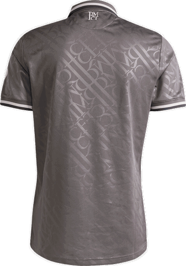 Поло тениска adidas Originals Real Madrid Originals 2024/25 Jersey Сиво | jx2119, 2