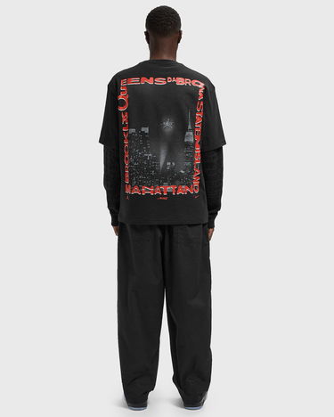 Тениска Jordan Awake NY x Jordan T-Shirt Черно | IB7290-010, 1