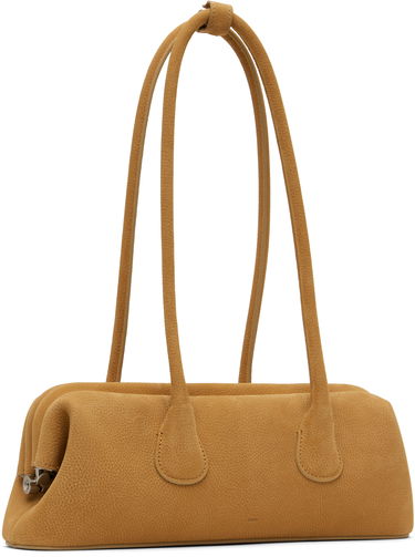 Дамска чанта OSOI OSOI Boat Wide Mini Bag Кафяво | 25SB01018258, 2