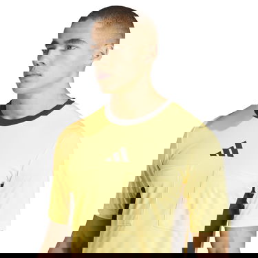 Фланелка adidas Originals adidas REF 24 JSY Жълто | in8138, 3