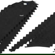 Flower Arrow Regular Crewneck Sweatshirt