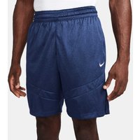 Къси панталони Nike Dri-Fit ICON SHORTS 8IN Тъмно синьо | DV9524-014