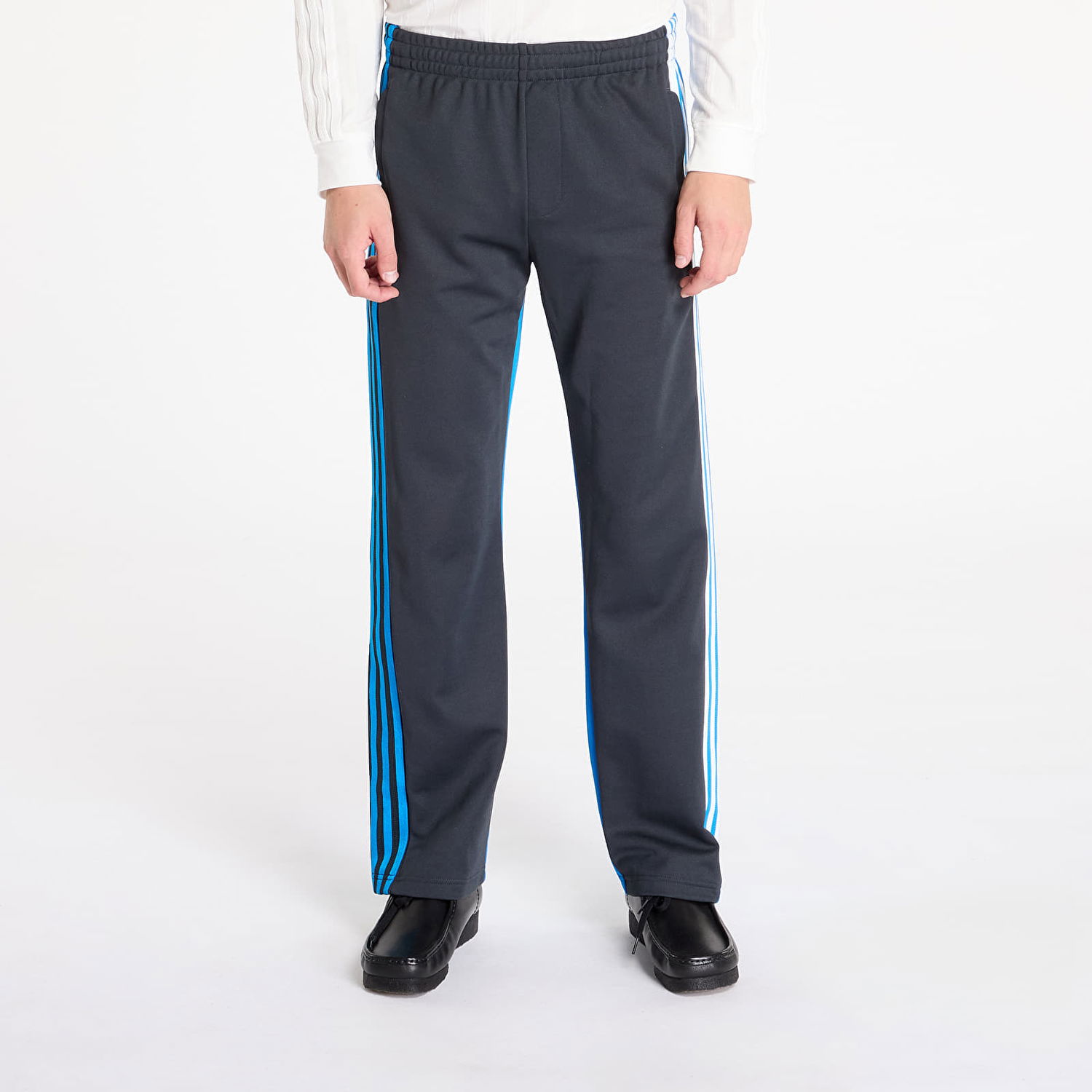 Панталони adidas Originals Clot Adibreak Pants Carbon Черно | IY6526, 0