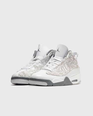 Кецове и обувки Jordan Air Jordan Dub Zero Бяло | DV1360-107, 2