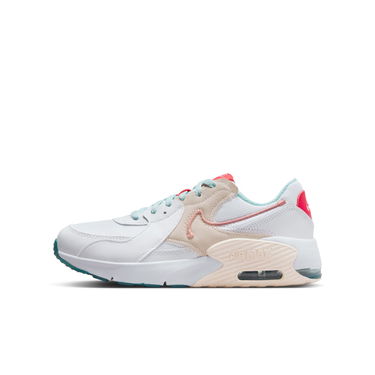 Кецове и обувки Nike air max excee 35,5 Сиво | FB3058-102, 2