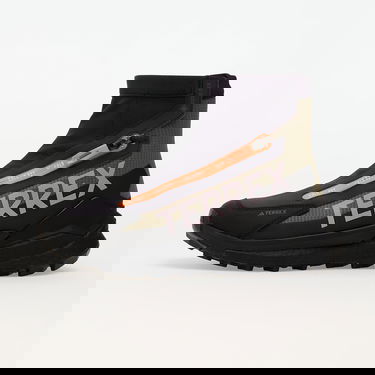 Кецове и обувки adidas Performance Terrex Free Hiker 2 C.Rdy W Зелено | IE0837, 0