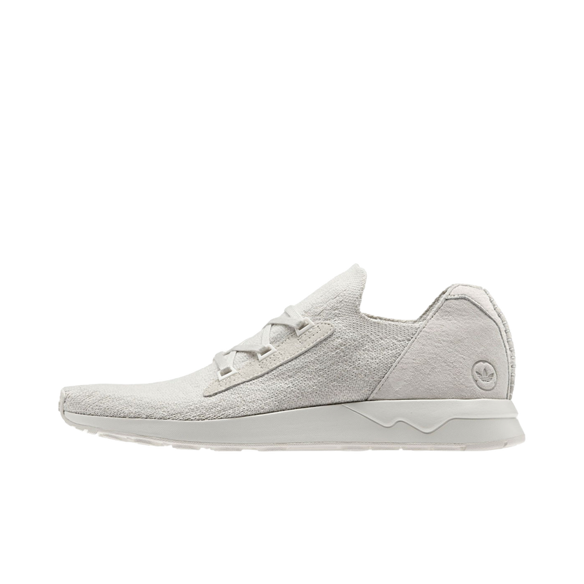 Кецове и обувки adidas Originals ZX Flux Adv X Wings and Horns Off White Бяло | BB3752