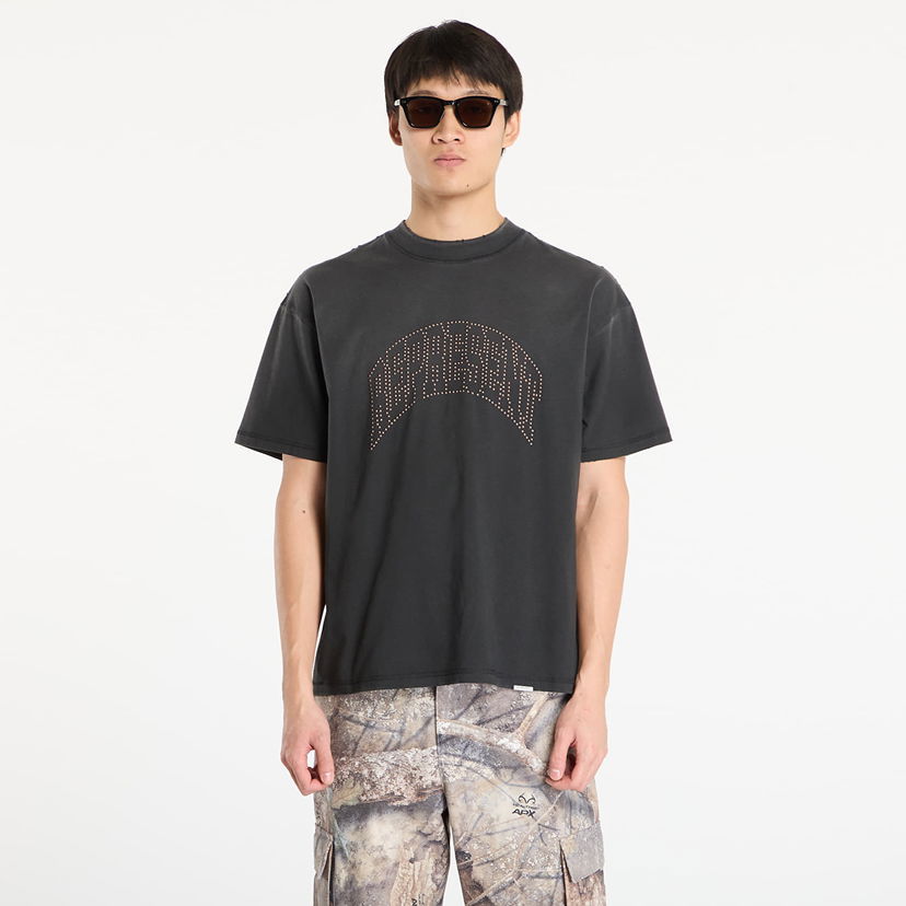 Тениска Represent Clo Embellished Represent T-Shirt Черно | MLM100180-04