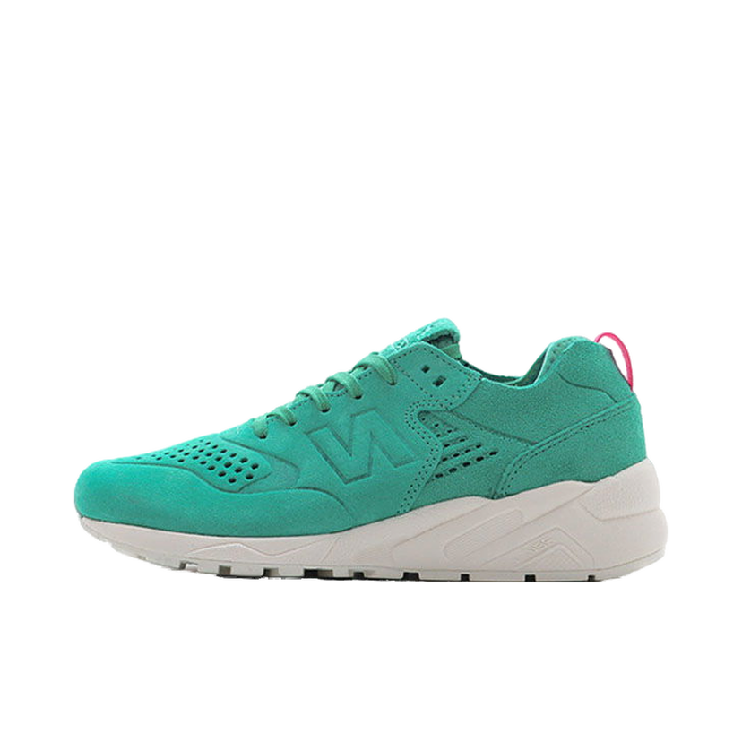 Кецове и обувки New Balance 580 Reef Pink W Тюркоазено | WRT580DT