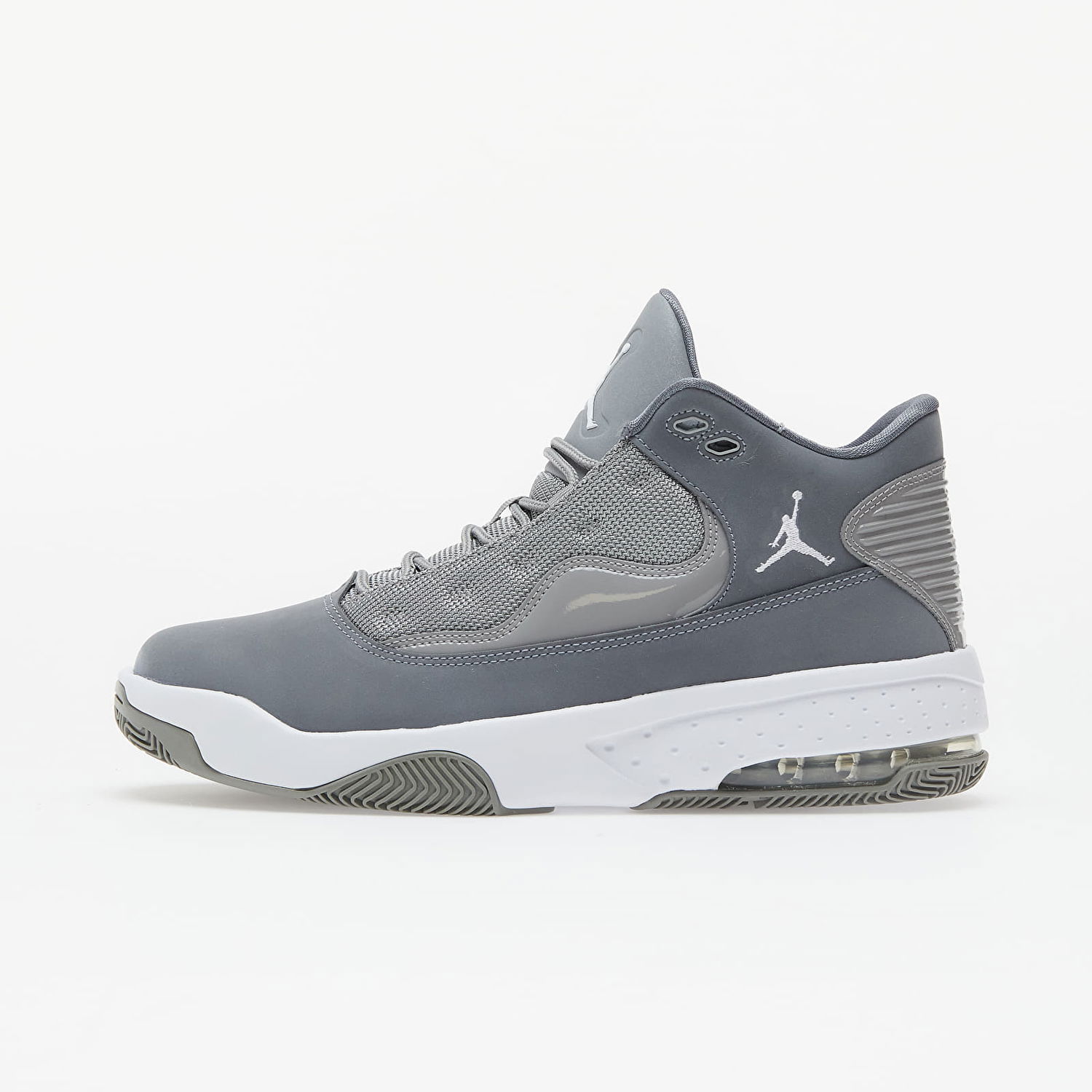 Кецове и обувки Jordan Max Aura 2 Сиво | CK6636-012, 0