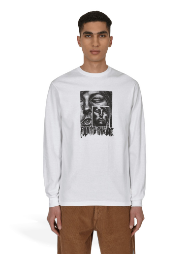 Idolize Longsleeve T-Shirt