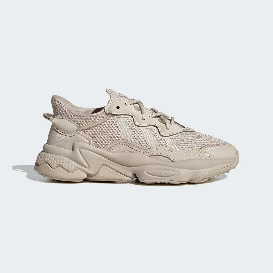 Кецове и обувки adidas Originals OZWEEGO Бежово | IG9016, 0