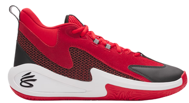 Кецове и обувки Under Armour Curry 3Z 25 Shoe Червено | 6000750-600, 0