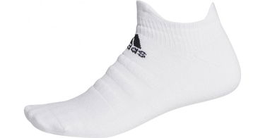 Чорапи adidas Originals Alphaskin Low Socks Бяло | fk0970, 1