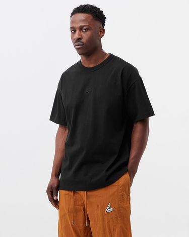 Тениска Nike Sportswear Premium Essential Sustainable Черно | DO7392-010, 3