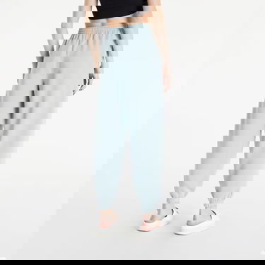 Спортни панталони Reebok S Knit Pants Синьо | HN1834, 2