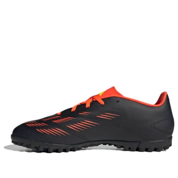 Кецове и обувки adidas Performance adidas Predator Club TF 'Black' Черно | IG7711, 0