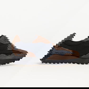 Кецове и обувки New Balance 327 "Dark Mushroom" Кафяво | MS327WI, 1