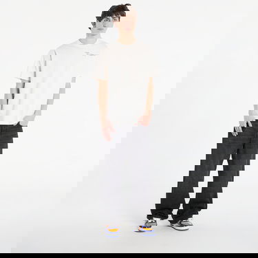 Тениска Carhartt WIP WIP S/S Punched T-Shirt Бяло | I036006.D6XX, 3