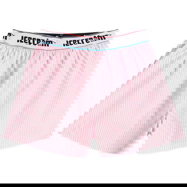 Боксерки BBC IceCream ICECREAM Soft Serve Boxer Shorts, Striped Розово | ICWW25322-PNK, 1