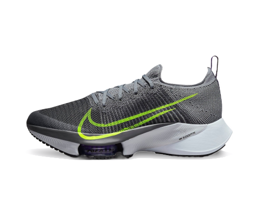 Бягане Nike Air ZoomX Tempo NEXT% FK Сиво | ci9923-004
