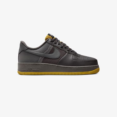 Кецове и обувки Nike Air Force 1 '07 LV8 "Medium Ash" Сиво | FB8877-200, 1