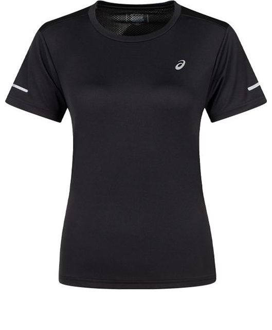 Тениска Asics ASICS Icon Short Sleeve Training Top Черно | 2012D027-001
