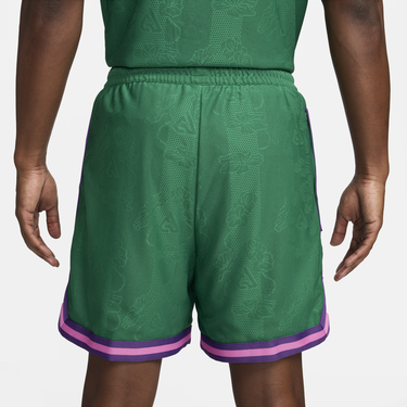 Къси панталони Nike Giannis Dri-FIT DNA Зелено | FZ0827-365, 3