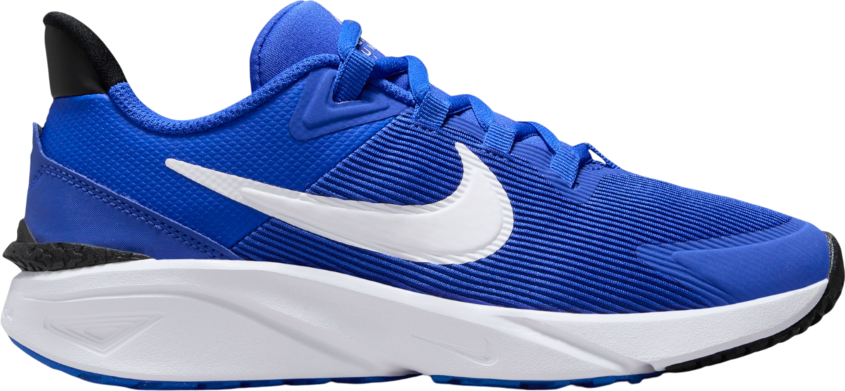 Кецове и обувки Nike Star Runner 4 Синьо | dx7615-400, 0