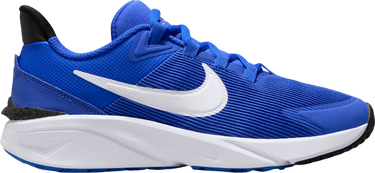 Кецове и обувки Nike Star Runner 4 Синьо | dx7615-400, 0
