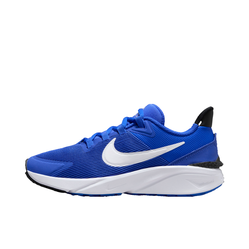 Кецове и обувки Nike Star Runner 4 Синьо | dx7615-400