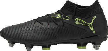 Кецове и обувки Puma Football Boots FUTURE 8 MATCH MxSG Черно | 108594-02, 3