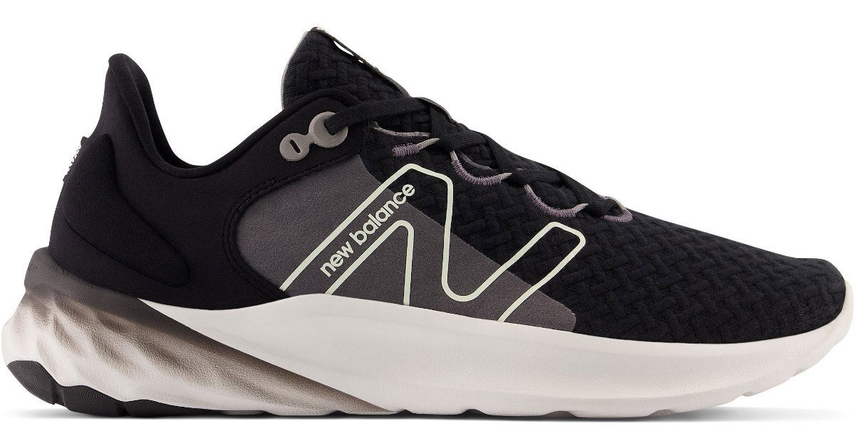 Кецове и обувки New Balance Fresh Foam Roav v2 Черно | mroav-hk2, 1