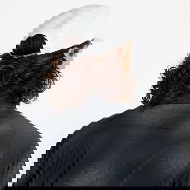 Шапка с козирка On Running Cap Zero Undyed Бяло | 2UE30190481, 1