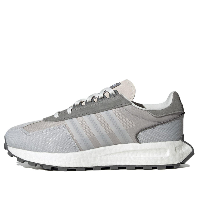 Кецове и обувки adidas Originals Originals Retropy E5 Boost Сиво | IE0484