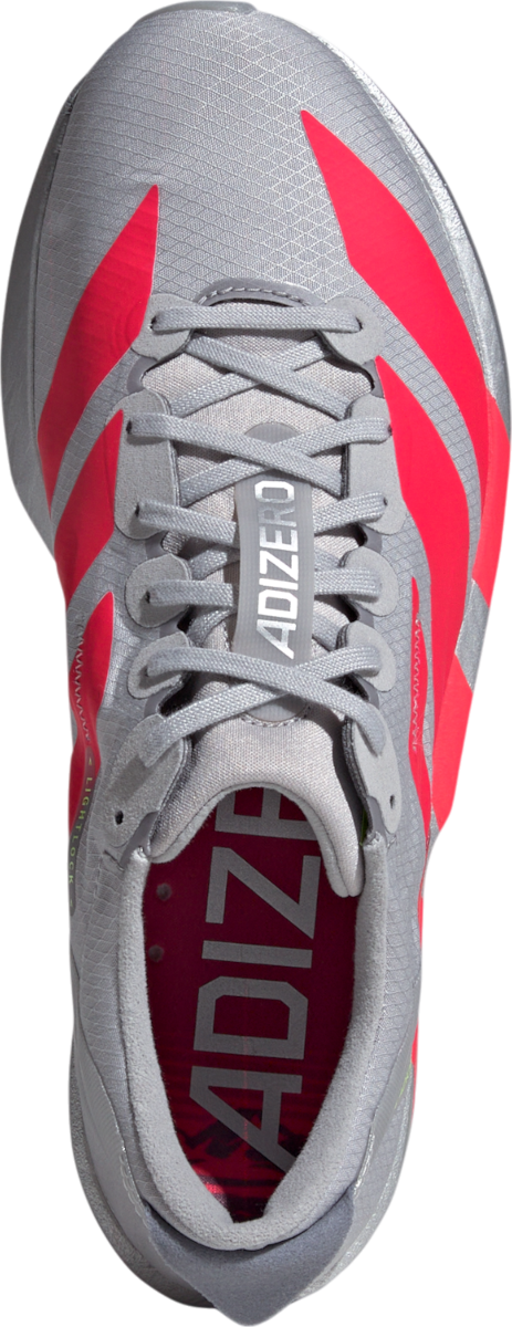 Кецове и обувки adidas Performance ADIZERO ADIOS 9 Ekiden Сиво | ih5752, 1