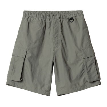 Къси панталони Carhartt WIP Grayson Short Vetiver Сиво | A241010_0FL_XX, 1