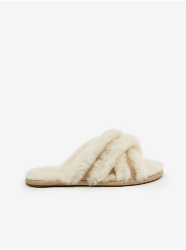 Облекло UGG aa Бежово | 1123572_SAN, 4