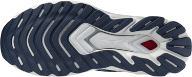 Кецове и обувки Mizuno Wave Skyrise 5 Classic Blue/ Plein Air/ River B Синьо | J1GC240951, 2