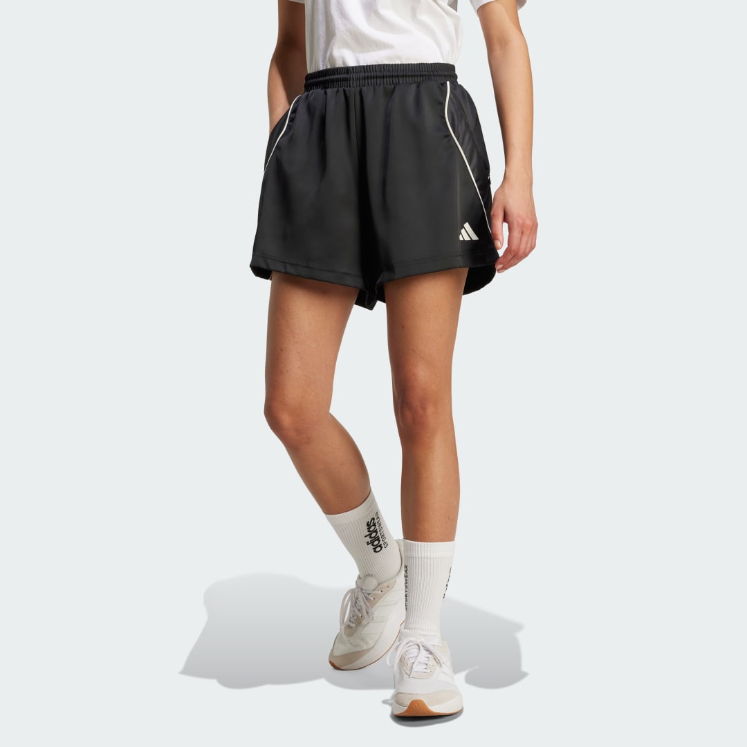 Къси панталони adidas Performance Stadium Shorts Черно | JL7001, 0