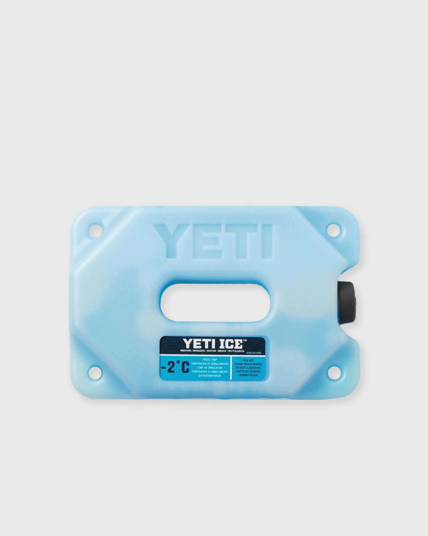 Flexstyle YETI Ice 2Lb men Cool Stuff Тюркоазено | 888830063934, 1