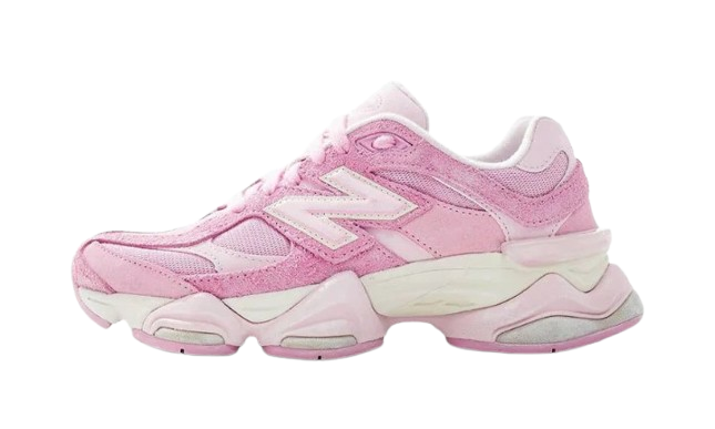 Кецове и обувки New Balance 9060 ASOS Exclusive 40 Розово | u9060app, 0