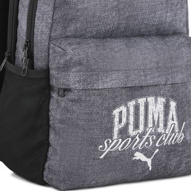 Раница Puma Phase Backpack 20 l Сиво | 091178_01, 4