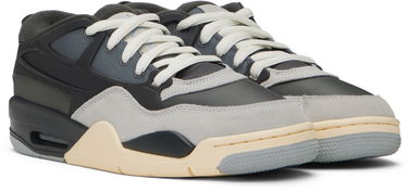 Облекло Jordan Air Jordan 4 RM Сиво | FQ7938-002, 3