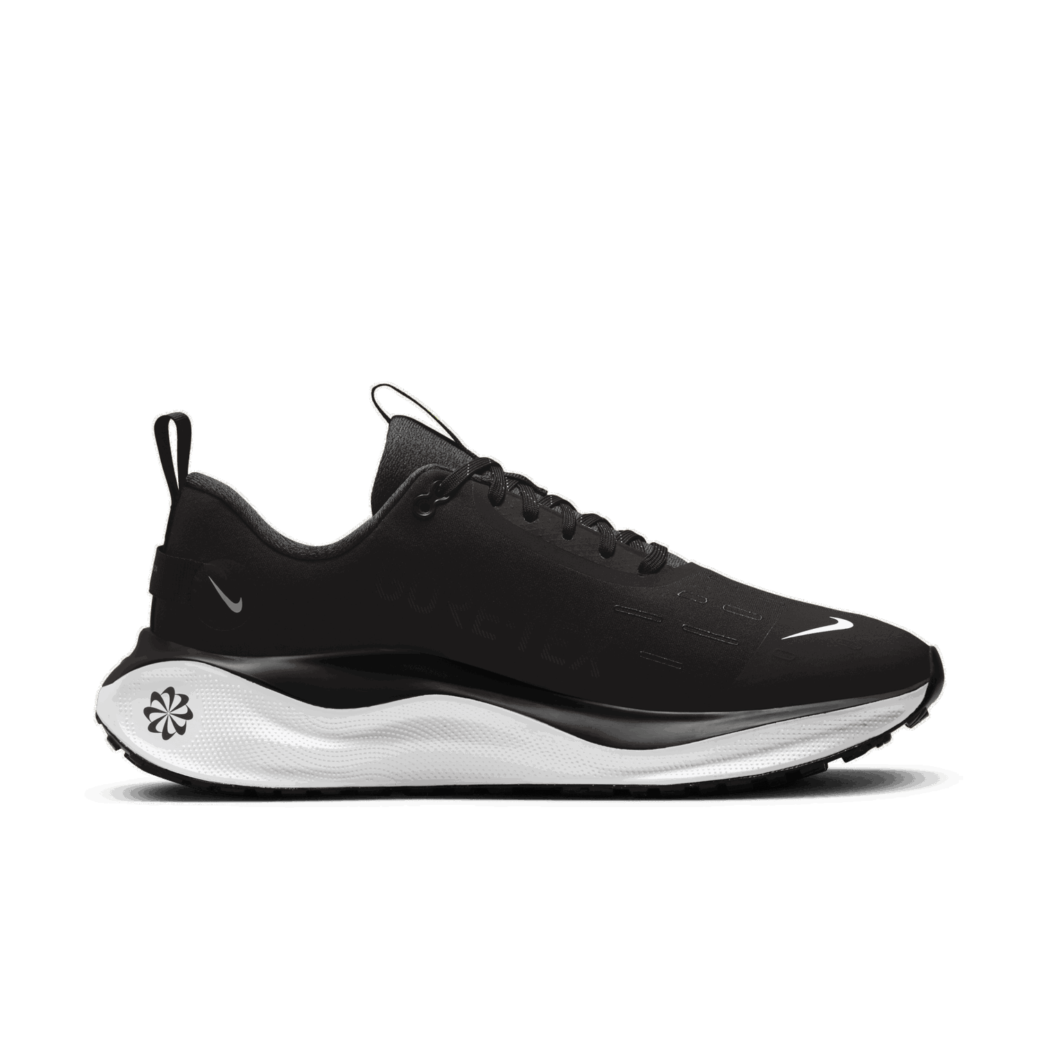 Кецове и обувки Nike InfinityRN 4 GORE-TEX Черно | FB2204-001, 1