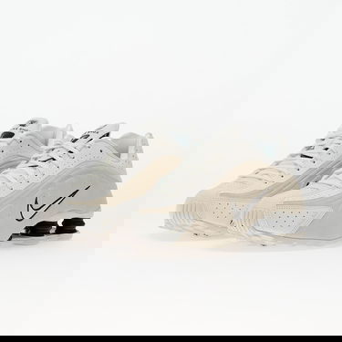 Кецове и обувки Nike Shox R4 Se Бежово | HQ7739-100, 4