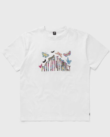 Тениска Patta Family Tee Бяло | POC-SS24-1000-290-0224-002, 0