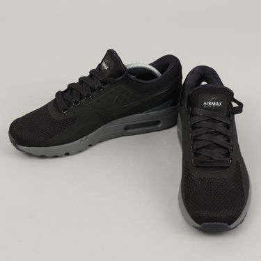 Кецове и обувки Nike Air Max Zero QS Черно | 789695-001, 2