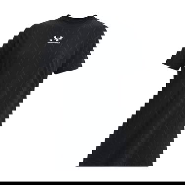 Тениска Under Armour Extended Tee Черно | 1383429-001, 4