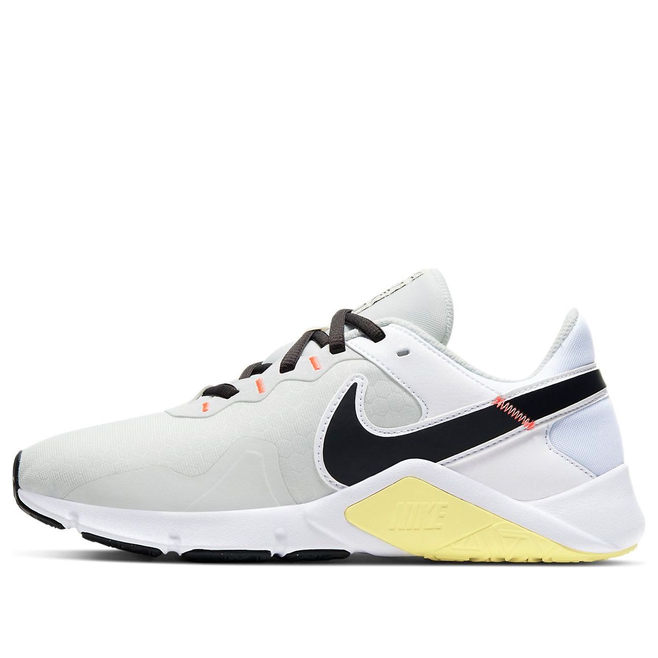 Кецове и обувки Nike Legend Essential 2 Бяло | CQ9545-107, 0